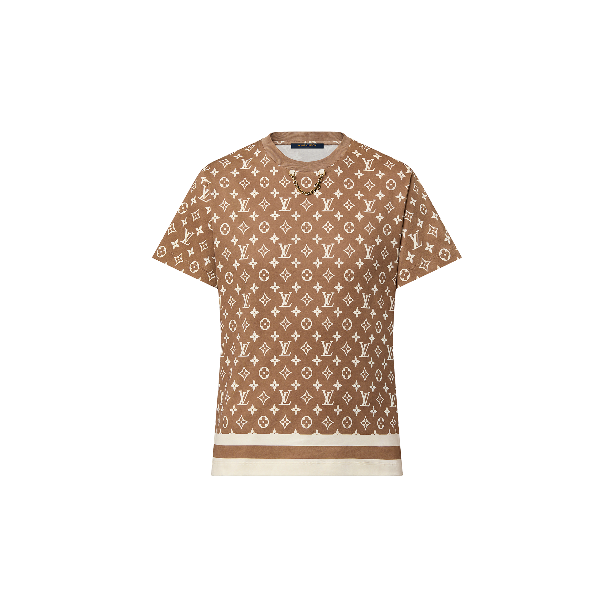 Maglia louis hotsell vuitton donna